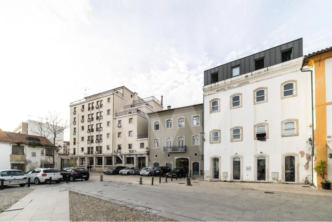 Loja para Venda em São Martinho do Bispo e Ribeira de Frades Foto 23
