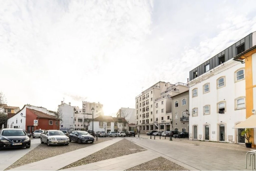 Loja para Venda em São Martinho do Bispo e Ribeira de Frades Foto 24