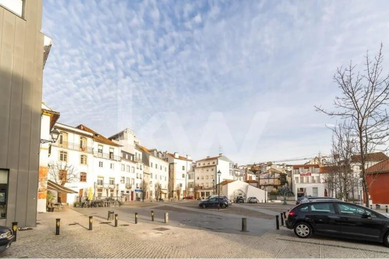 Loja para Venda em São Martinho do Bispo e Ribeira de Frades Foto 27