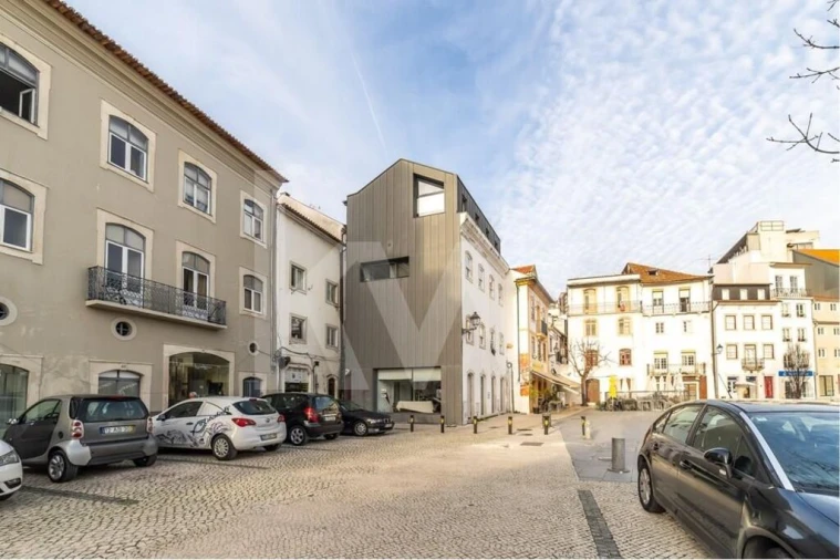 Loja para Venda em São Martinho do Bispo e Ribeira de Frades Foto 25