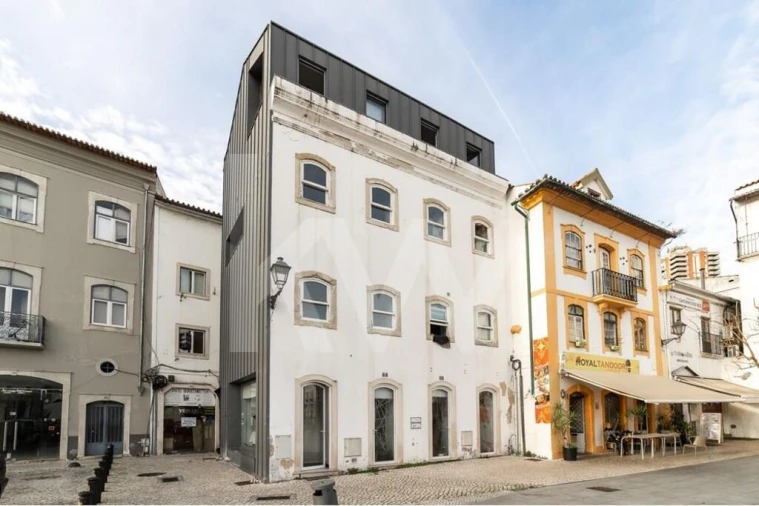 Loja para Venda em São Martinho do Bispo e Ribeira de Frades Foto 22