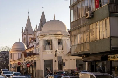 Prédio para Venda em Campo de Ourique