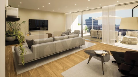 Apartamento T2 para Venda em Requeixo, Nossa Senhora de Fátima e Nariz