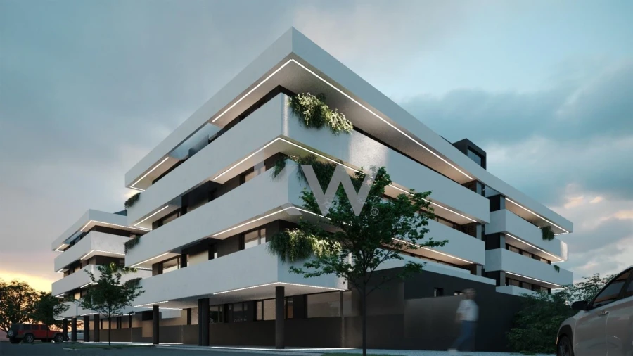 Apartamento T3 para Venda em Requeixo, Nossa Senhora de Fátima e Nariz Foto 3