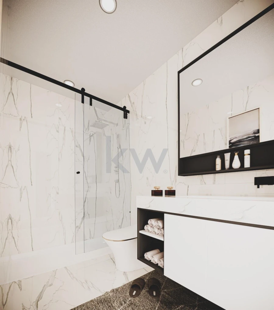 Apartamento T3 para Venda em Requeixo, Nossa Senhora de Fátima e Nariz Foto 4