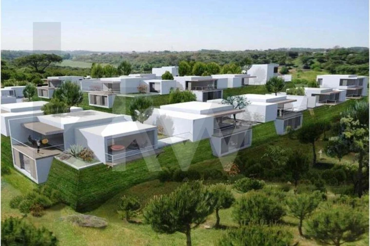 Terreno para Venda em Carregueiros