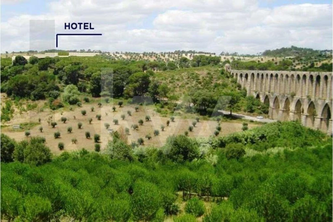 Terreno para Venda em Carregueiros Foto 2