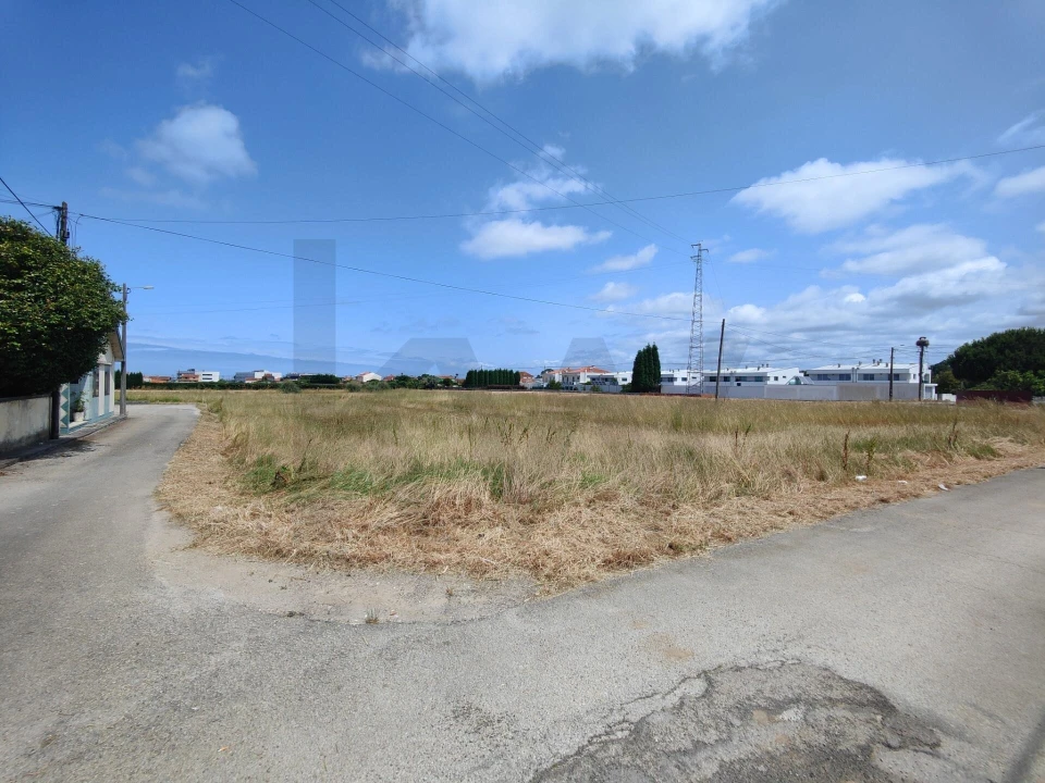 Terreno para Venda em Ílhavo (São Salvador) Foto 3
