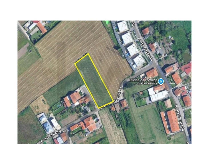 Terreno para Venda em Ílhavo (São Salvador) Foto 1