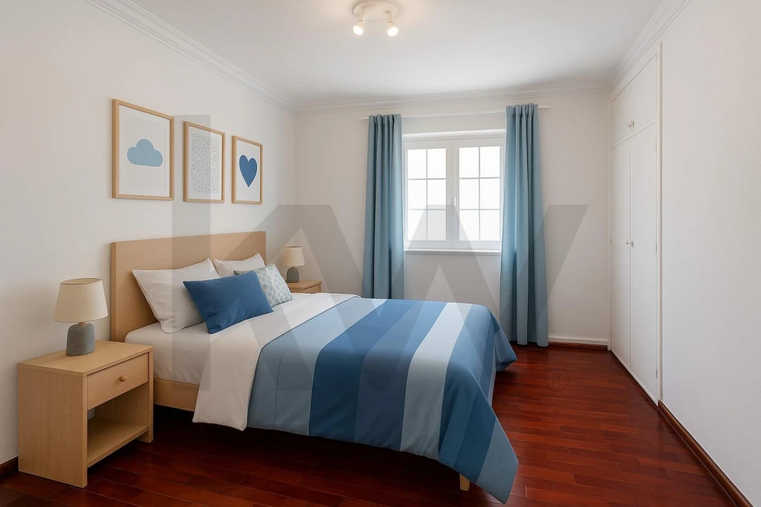 Moradia T5 para Venda em Queluz e Belas Foto 42