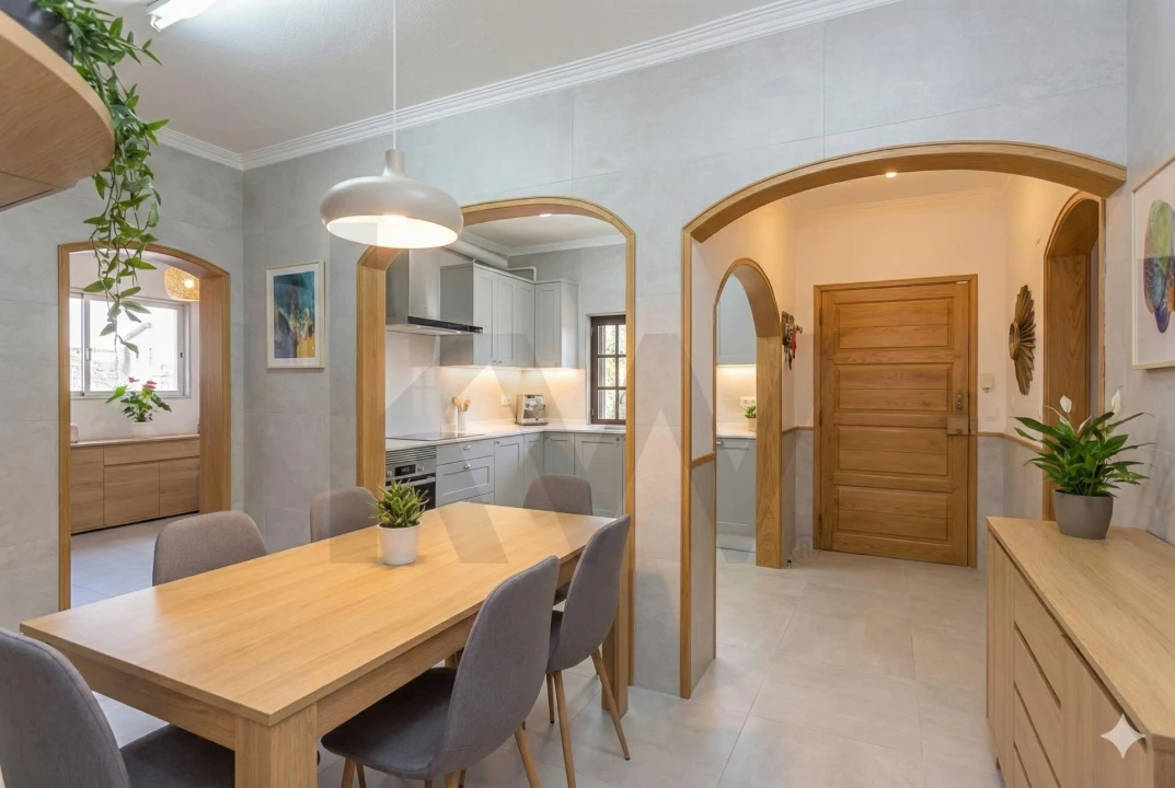 Moradia T5 para Venda em Queluz e Belas Foto 6