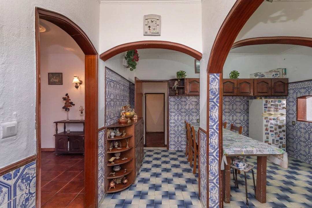 Moradia T5 para Venda em Queluz e Belas Foto 10