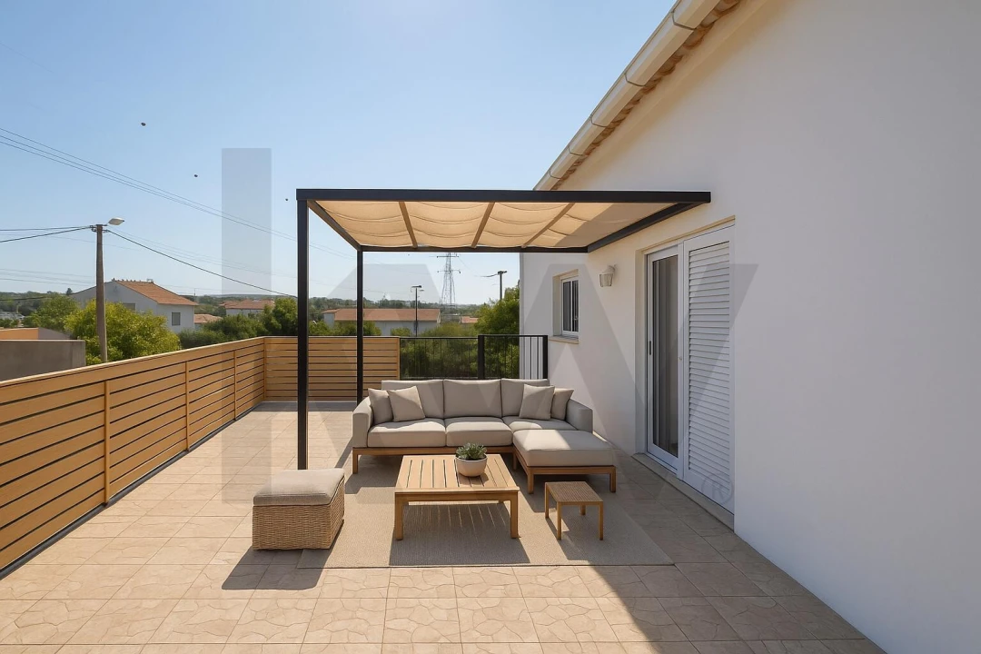 Moradia T5 para Venda em Queluz e Belas Foto 33