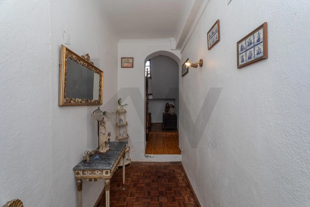 Moradia T5 para Venda em Queluz e Belas Foto 23