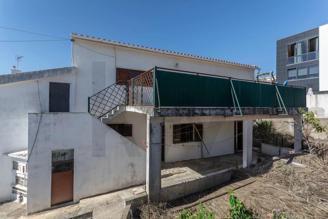 Moradia T5 para Venda em Queluz e Belas Foto 44