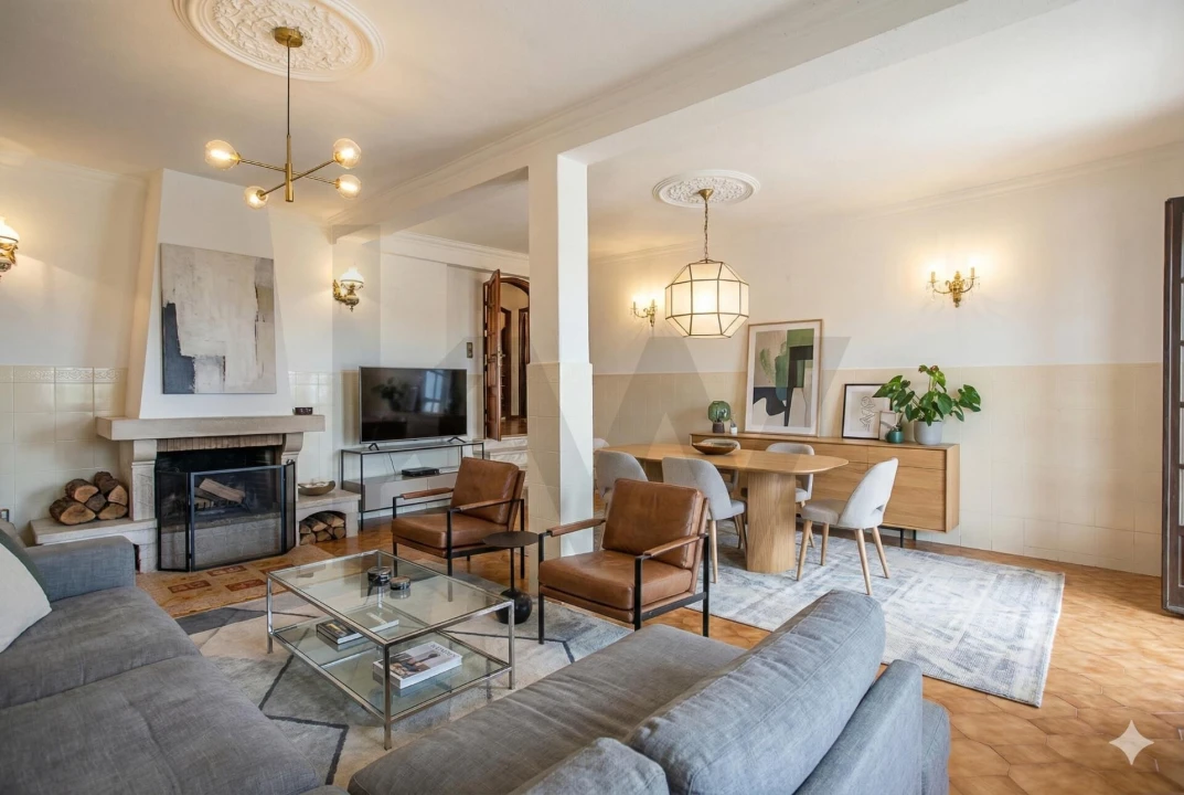 Moradia T5 para Venda em Queluz e Belas Foto 15