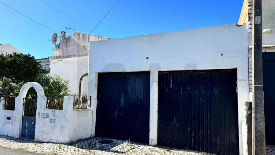 Moradia T5 para Venda em Queluz e Belas Foto 38