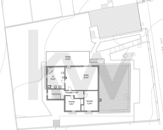 Moradia T5 para Venda em Queluz e Belas Foto 46