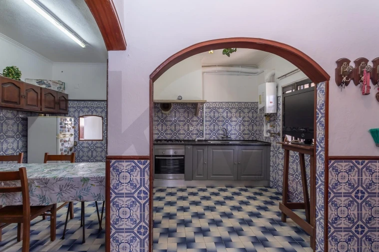 Moradia T5 para Venda em Queluz e Belas Foto 7