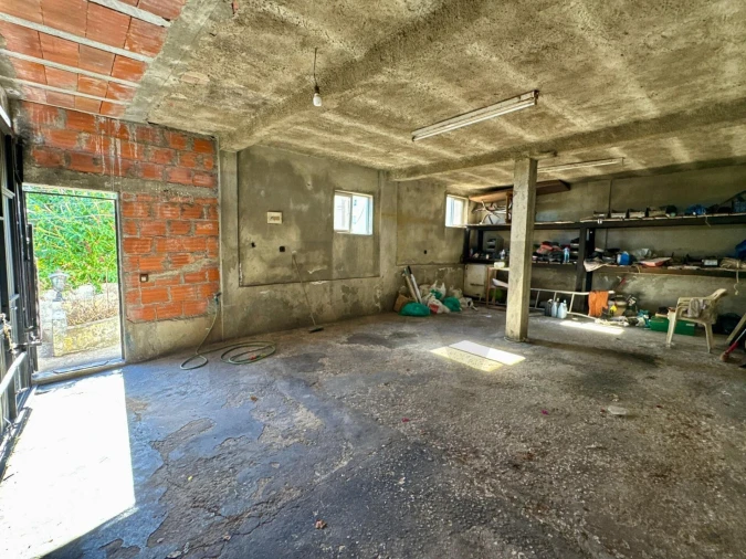 Moradia T5 para Venda em Queluz e Belas Foto 41