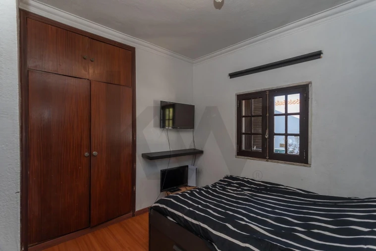 Moradia T5 para Venda em Queluz e Belas Foto 32