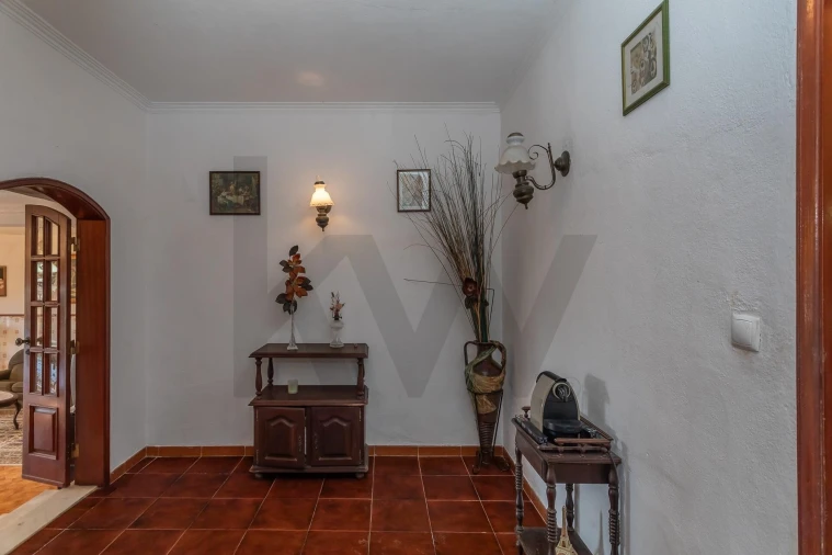 Moradia T5 para Venda em Queluz e Belas Foto 9