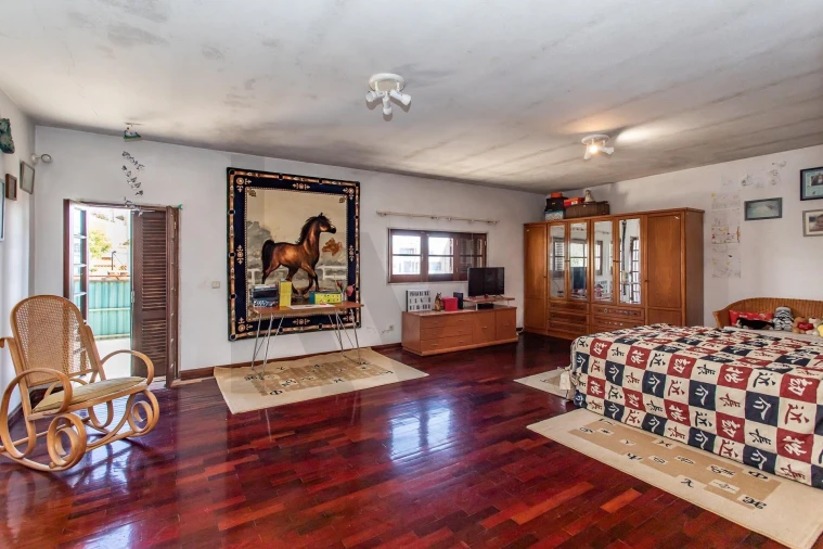 Moradia T5 para Venda em Queluz e Belas Foto 23