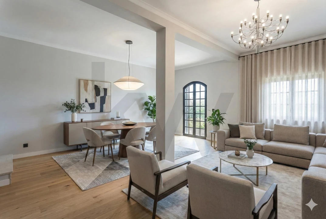 Moradia T5 para Venda em Queluz e Belas Foto 1