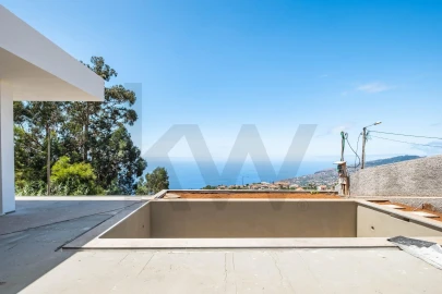 Moradia T3 para Venda em Arco da Calheta
