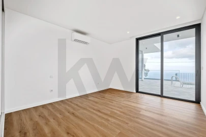 Moradia T3 para Venda em Arco da Calheta