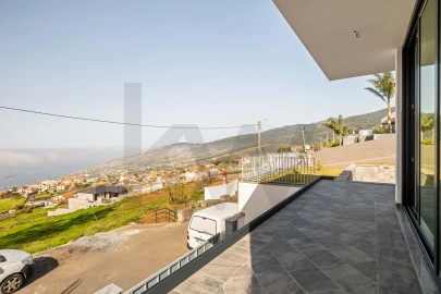 Moradia T3 para Venda em Arco da Calheta