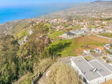 Moradia T3 para Venda em Arco da Calheta