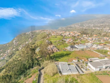 Moradia T3 para Venda em Arco da Calheta