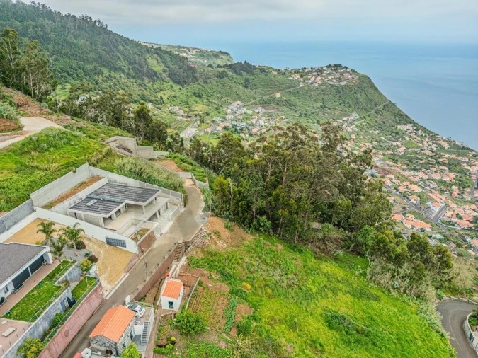 Moradia T3 para Venda em Arco da Calheta Foto 59