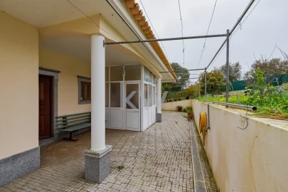 Moradia T2 para Venda em Sesimbra (Castelo)