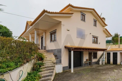 Moradia T2 para Venda em Sesimbra (Castelo)