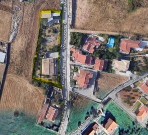 Moradia T2 para Venda em Sesimbra (Castelo)