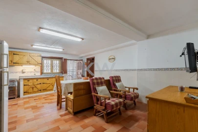 Moradia T2 para Venda em Sesimbra (Castelo)