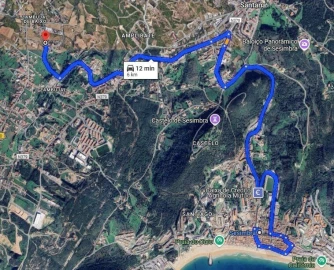 Moradia T2 para Venda em Sesimbra (Castelo)