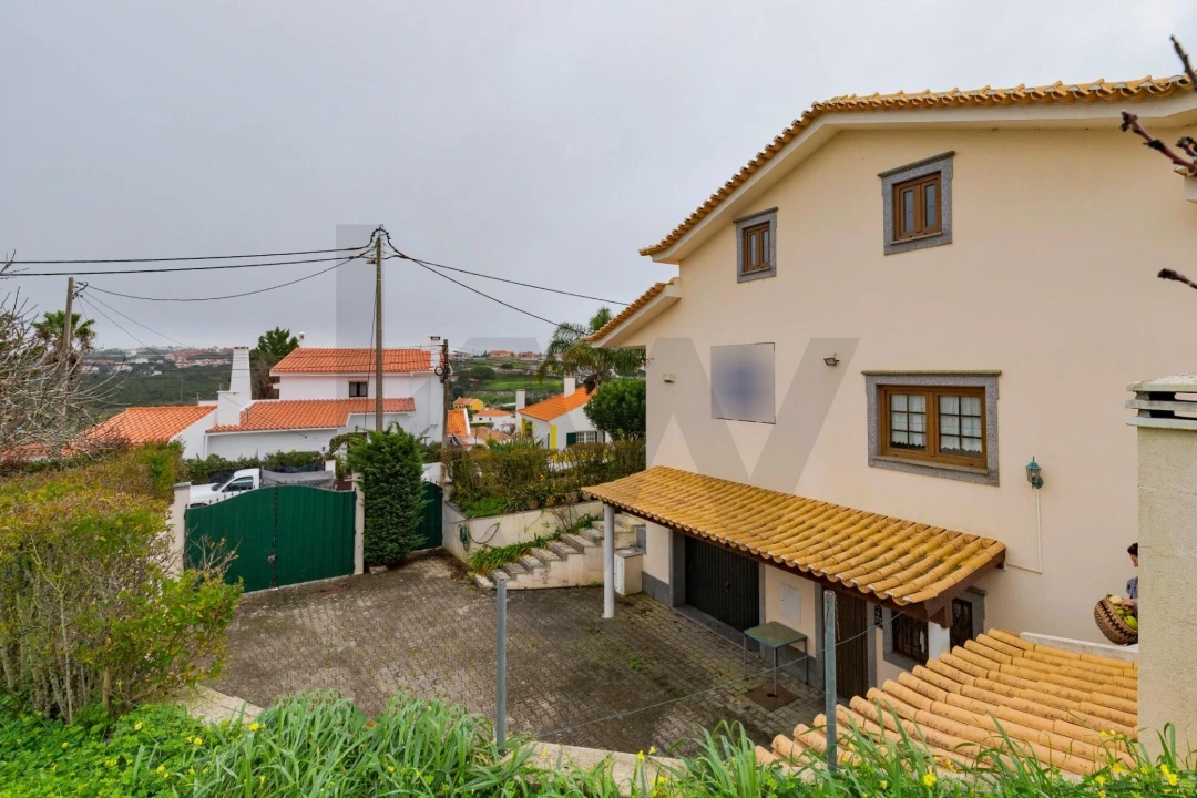 Moradia T2 para Venda em Sesimbra (Castelo) Foto 42