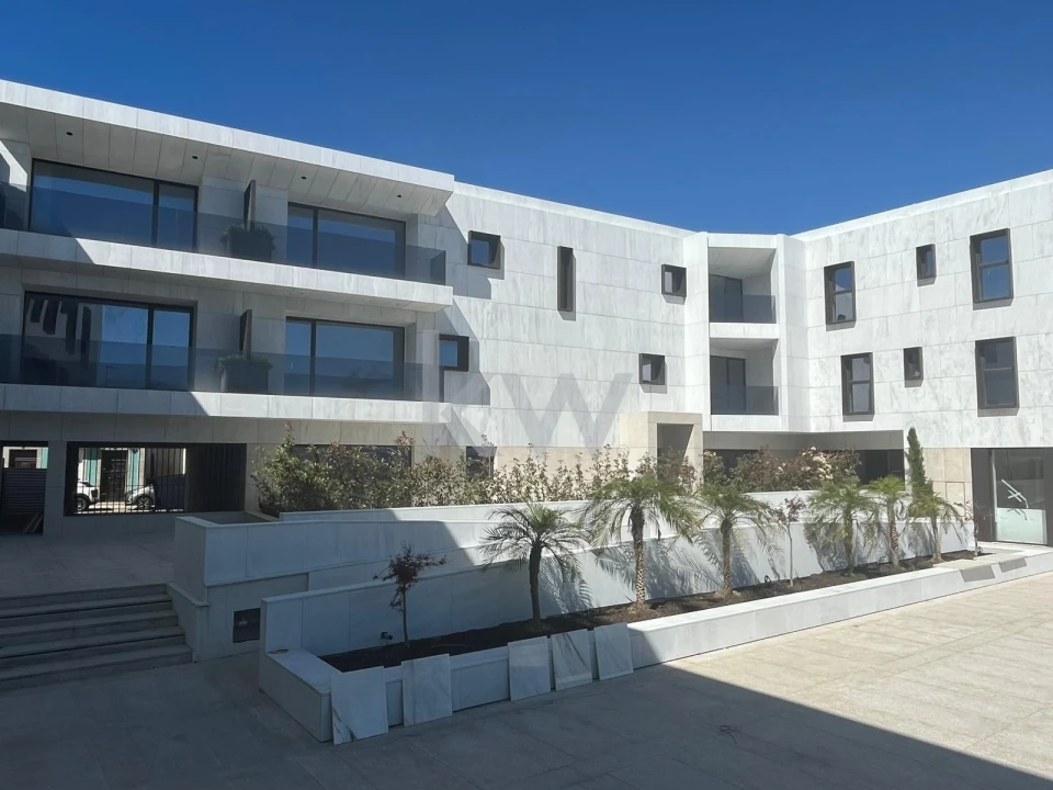 Apartamento T3 para Venda em Subportela, Deocriste e Portela Susã Foto 16