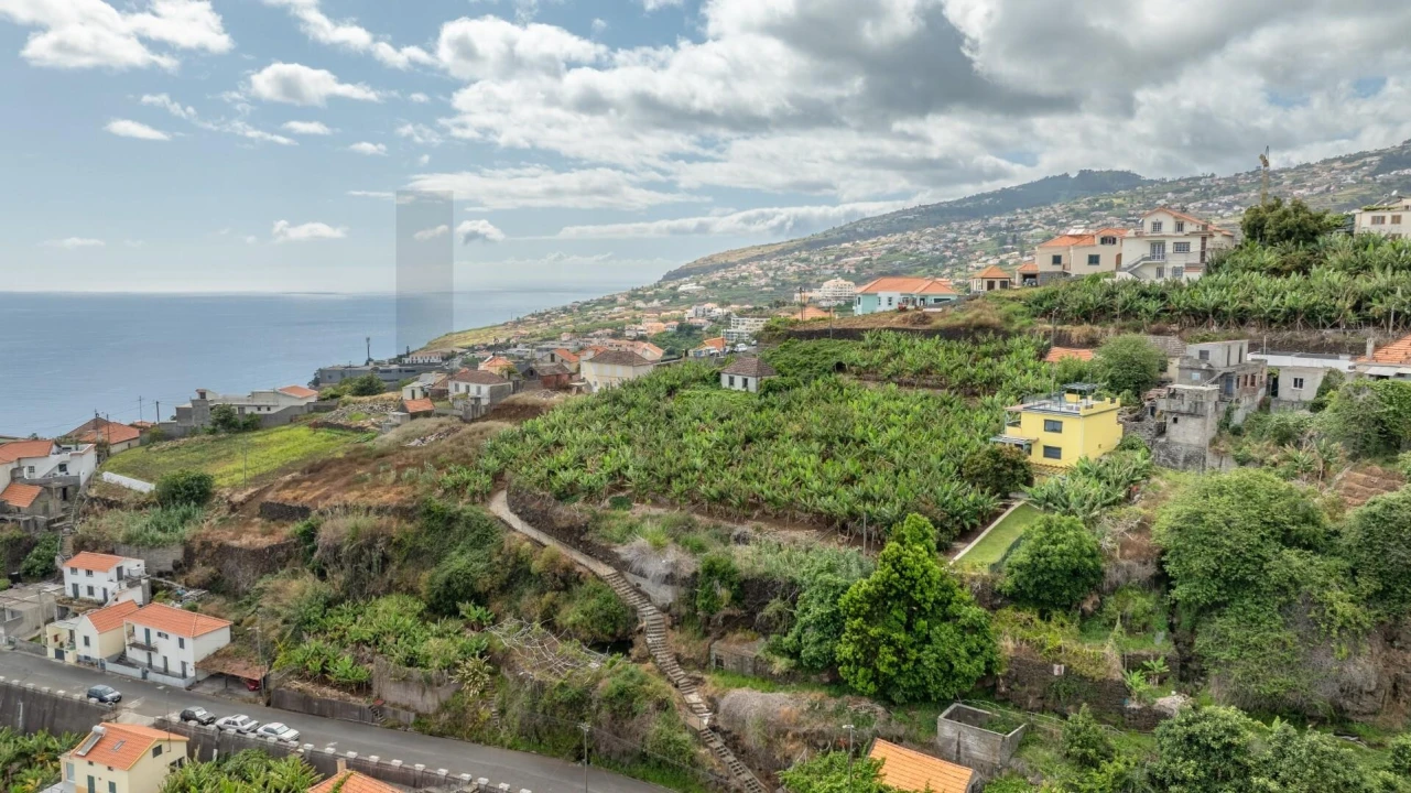 Terreno para Venda em Arco da Calheta Foto 17