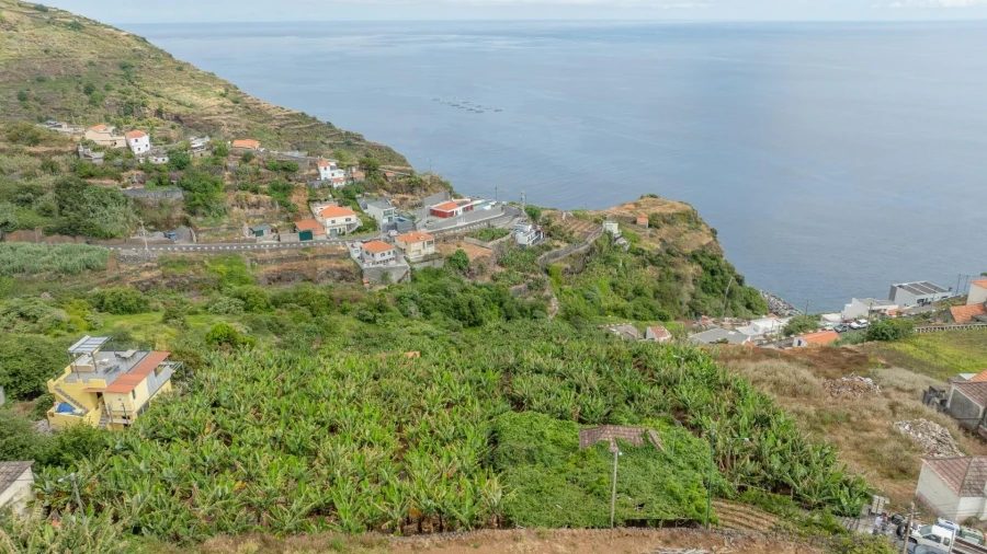 Terreno para Venda em Arco da Calheta Foto 23