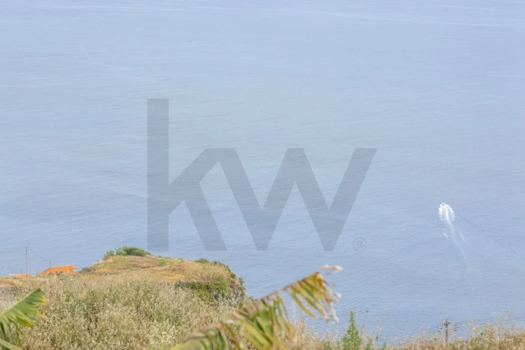 Terreno para Venda em Arco da Calheta Foto 2