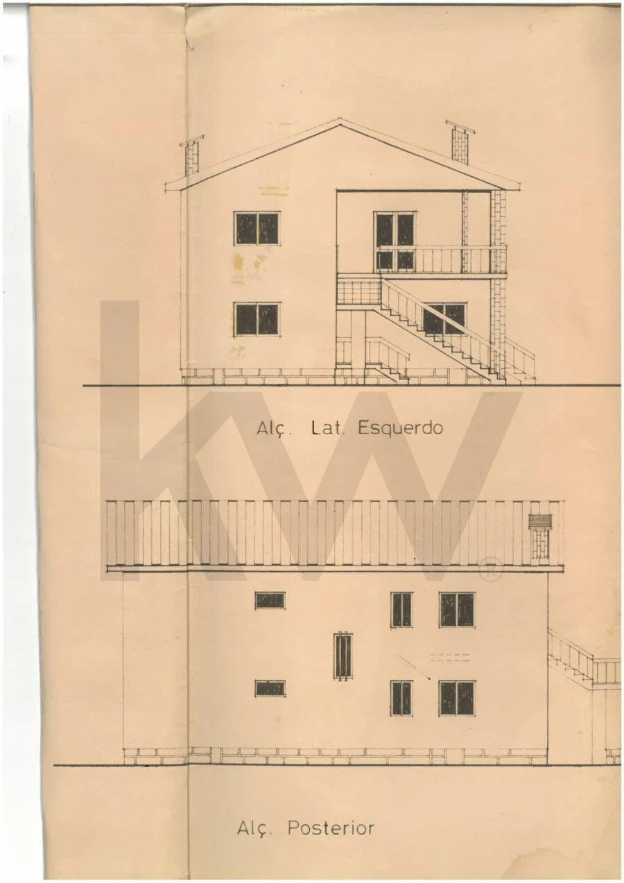Moradia T4 para Venda em Amarante (São Gonçalo), Madalena, Cepelos e Gatão Foto 69