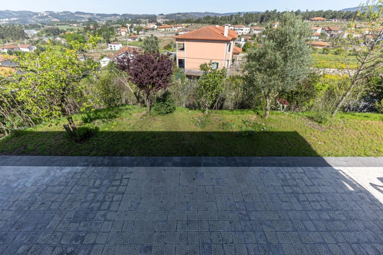 Moradia T4 para Venda em Amarante (São Gonçalo), Madalena, Cepelos e Gatão Foto 47