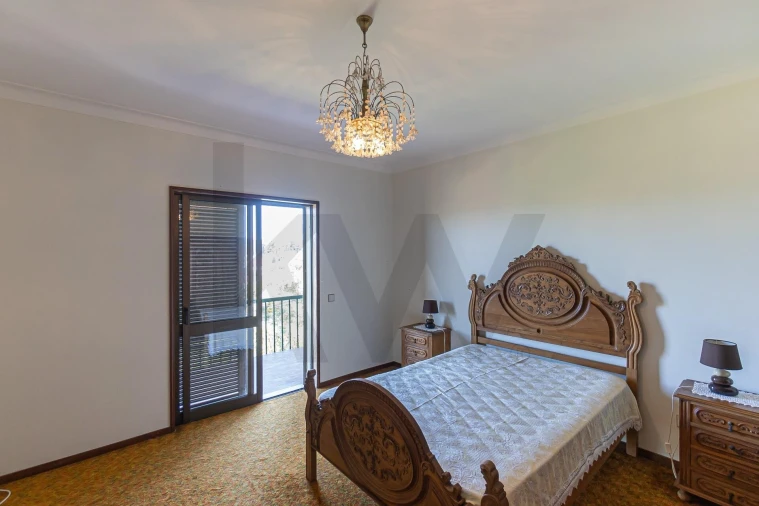 Moradia T4 para Venda em Amarante (São Gonçalo), Madalena, Cepelos e Gatão Foto 31