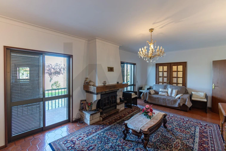 Moradia T4 para Venda em Amarante (São Gonçalo), Madalena, Cepelos e Gatão Foto 13