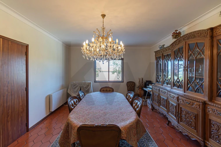 Moradia T4 para Venda em Amarante (São Gonçalo), Madalena, Cepelos e Gatão Foto 11