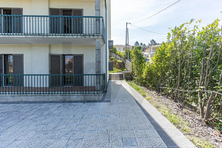 Moradia T4 para Venda em Amarante (São Gonçalo), Madalena, Cepelos e Gatão Foto 6